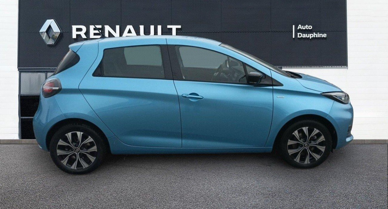 Renault ZOE Zoe R110 Achat Intégral Limited 2