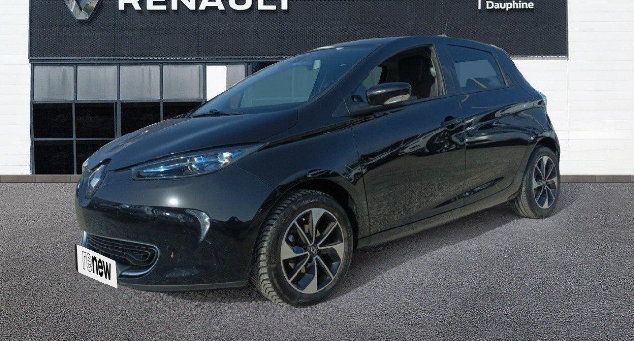 Renault ZOE R110 Intens 1