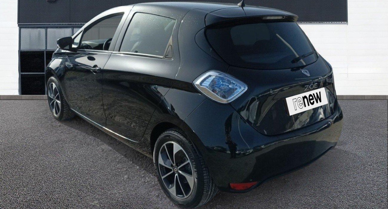 Renault ZOE R110 Intens 3