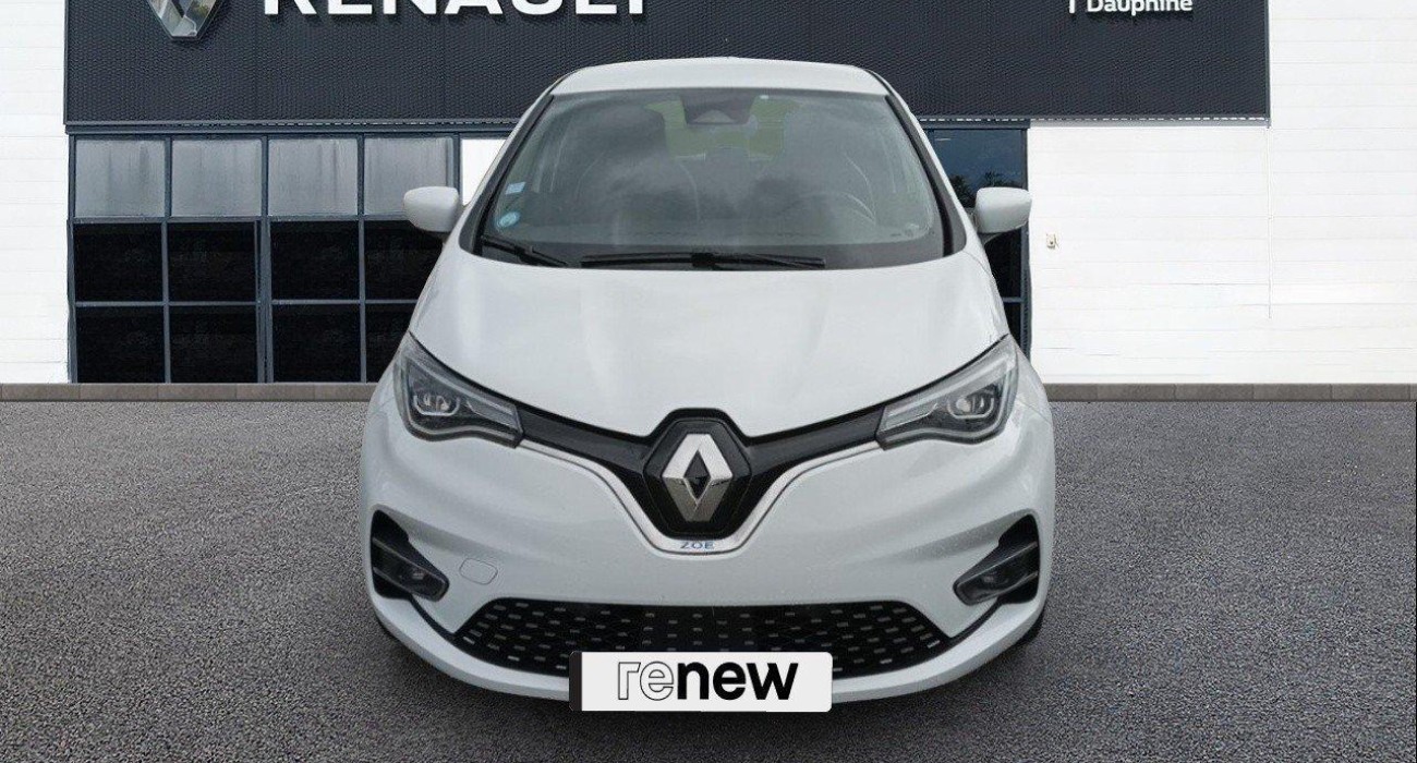 Renault ZOE R110 Intens 2