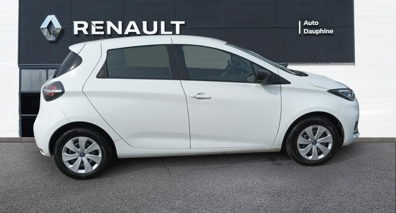 Renault ZOE R110 Life 3