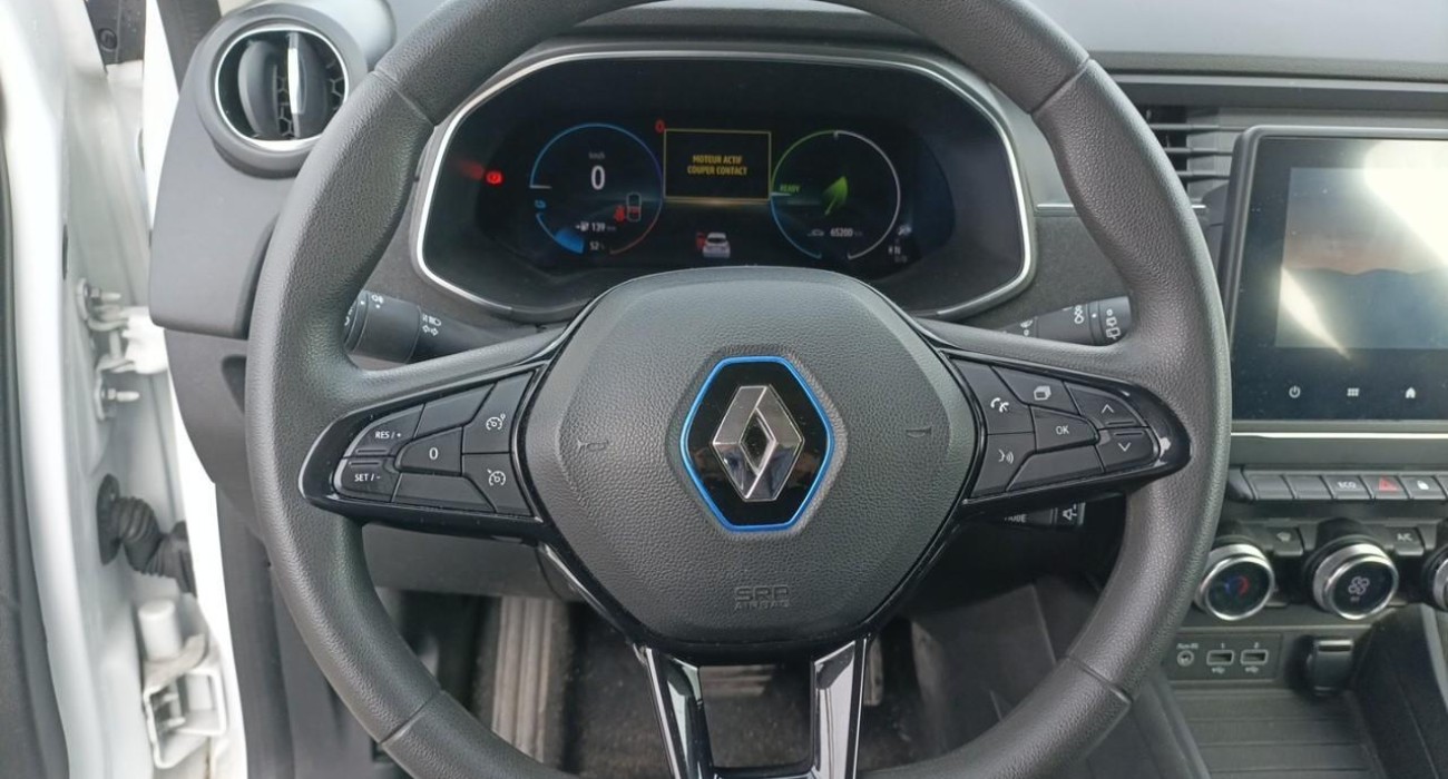 Renault ZOE R110 Life 9