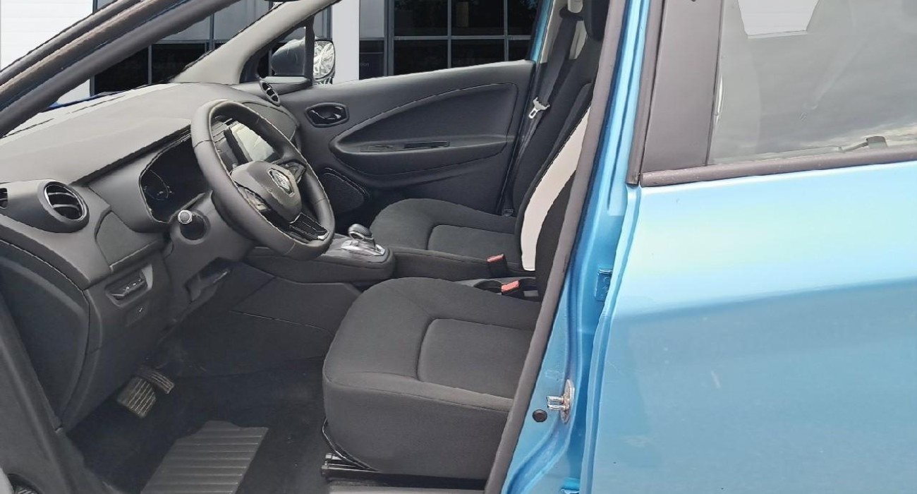 Renault ZOE R110 Achat Intégral Life 10