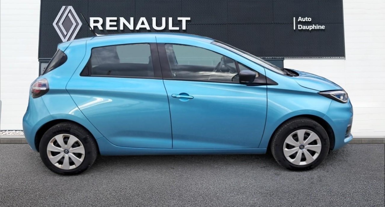 Renault ZOE R110 Achat Intégral Life 2