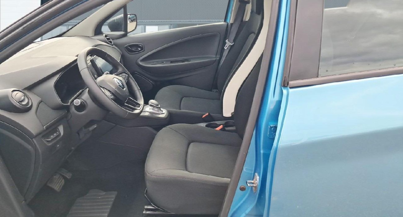 Renault ZOE R110 Achat Intégral Life 10