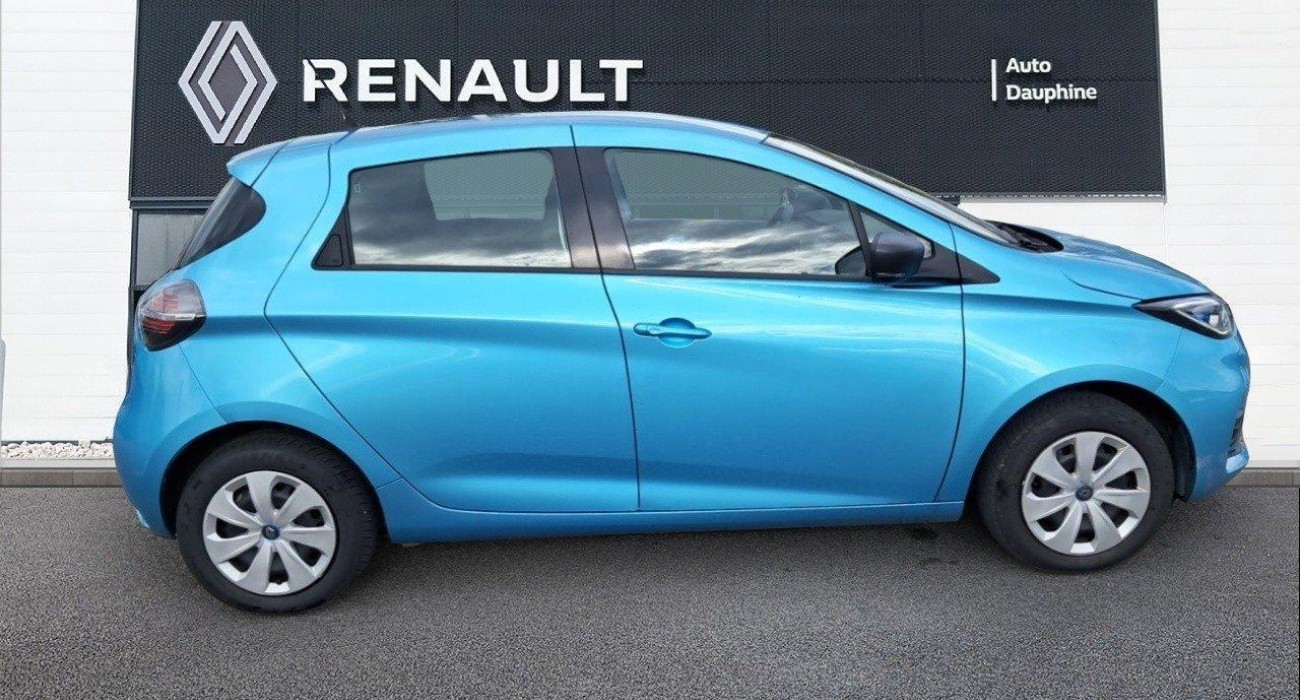 Renault ZOE R110 Achat Intégral Life 2