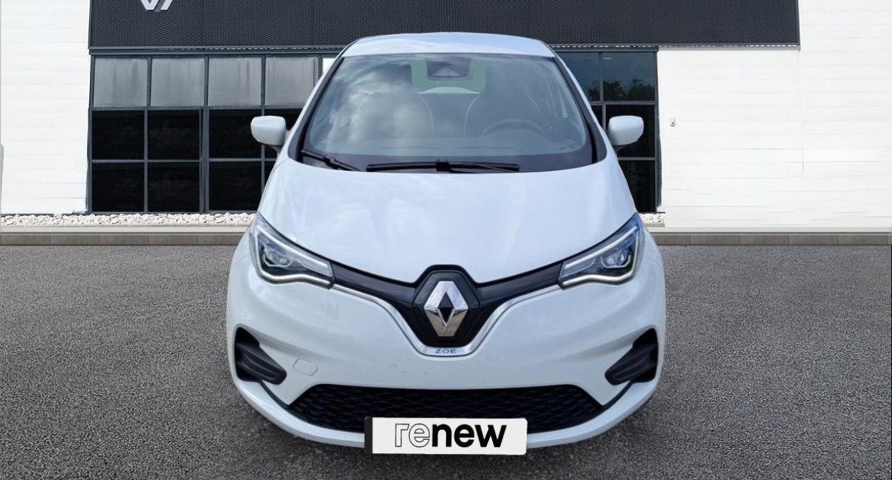 Renault ZOE R110 Achat Intégral Business 4