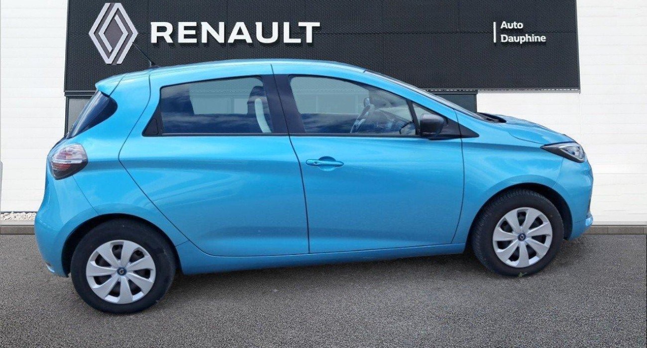 Renault ZOE R110 Achat Intégral Life 2