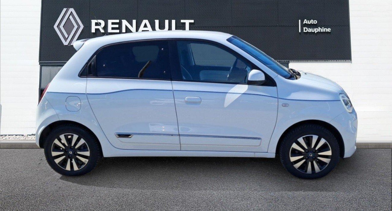 Renault TWINGO Twingo III Achat Intégral - 21 Intens 2