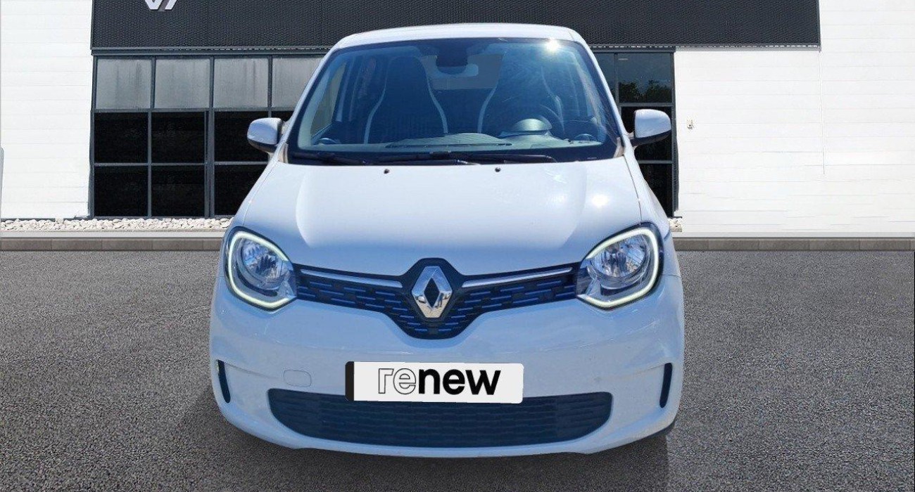 Renault TWINGO Twingo III Achat Intégral - 21 Intens 4