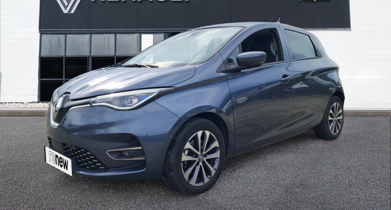 Renault ZOE Zoe R110 Achat Intégral - 21B Intens 1