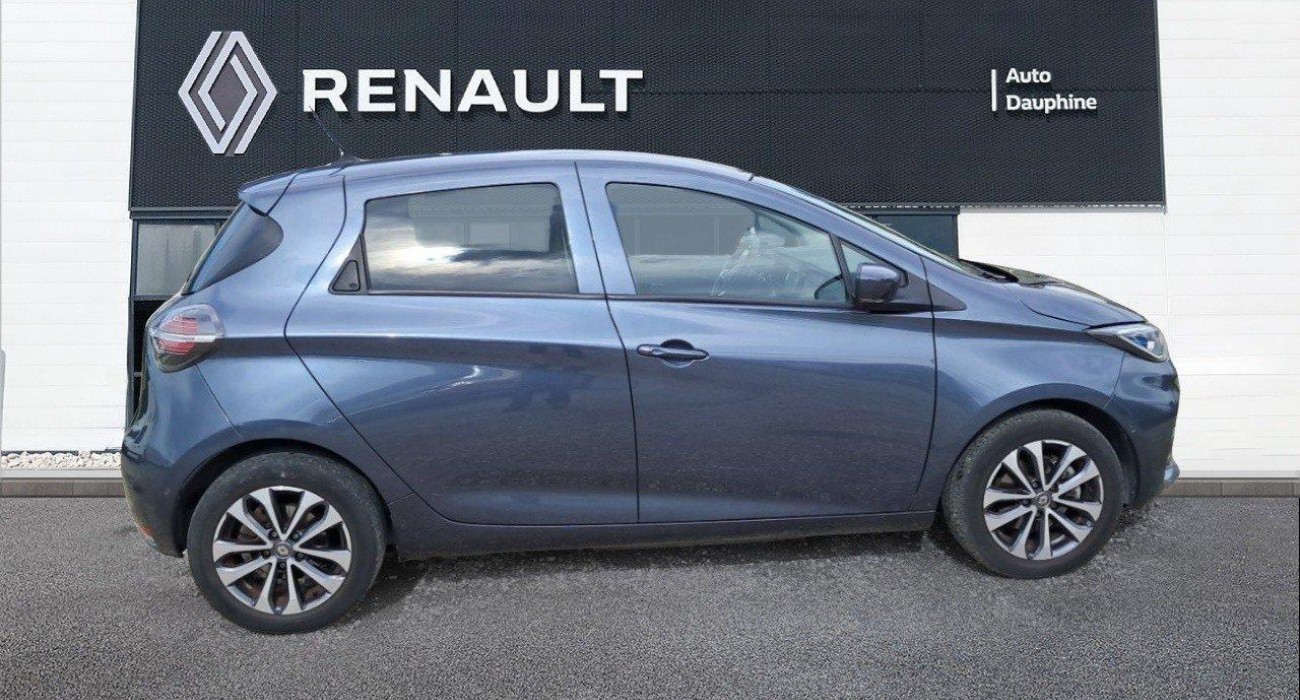 Renault ZOE Zoe R110 Achat Intégral - 21B Intens 2