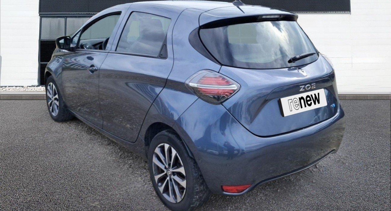 Renault ZOE Zoe R110 Achat Intégral - 21B Intens 3