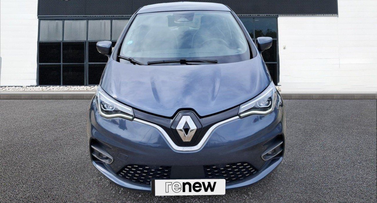 Renault ZOE Zoe R110 Achat Intégral - 21B Intens 4