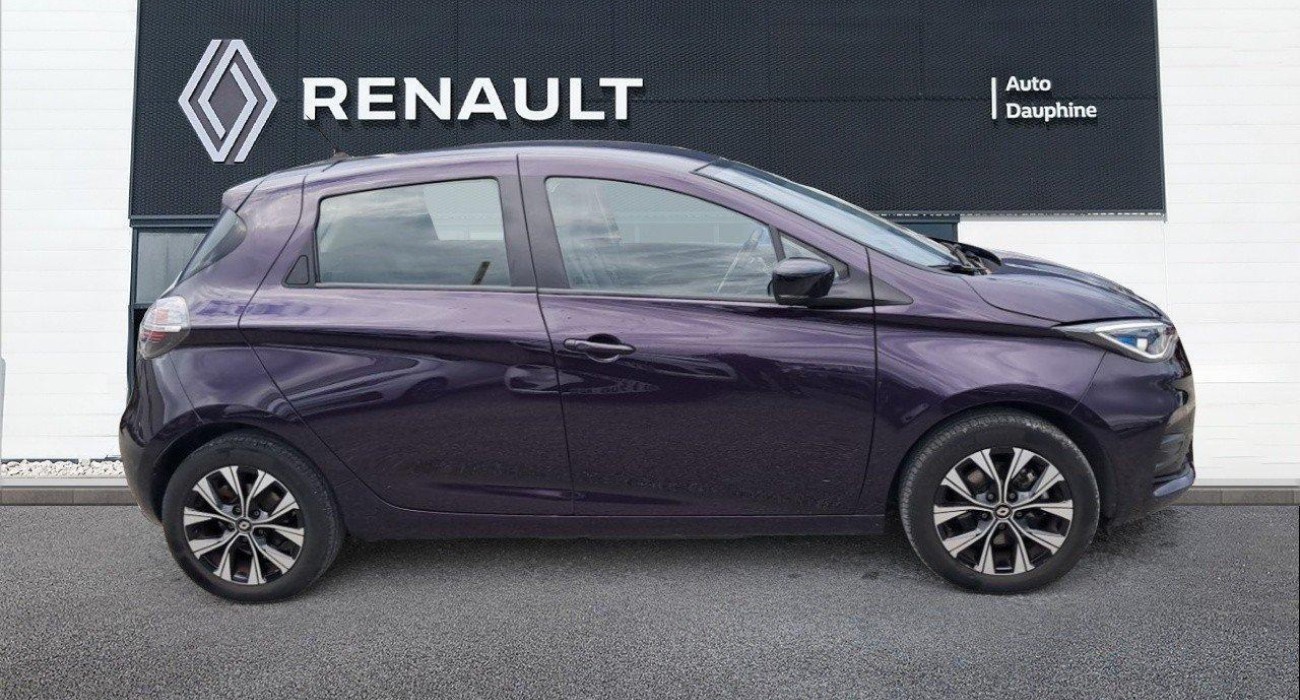 Renault ZOE Zoe R110 Achat Intégral Limited 2