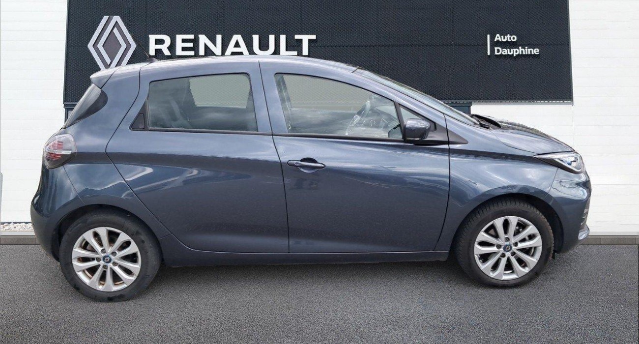 Renault ZOE R110 Achat Intégral Zen 2