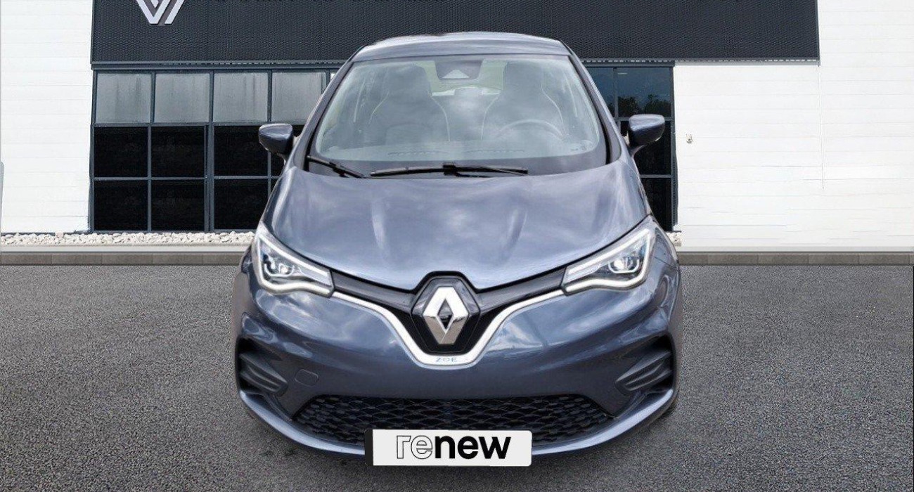 Renault ZOE R110 Achat Intégral Zen 4