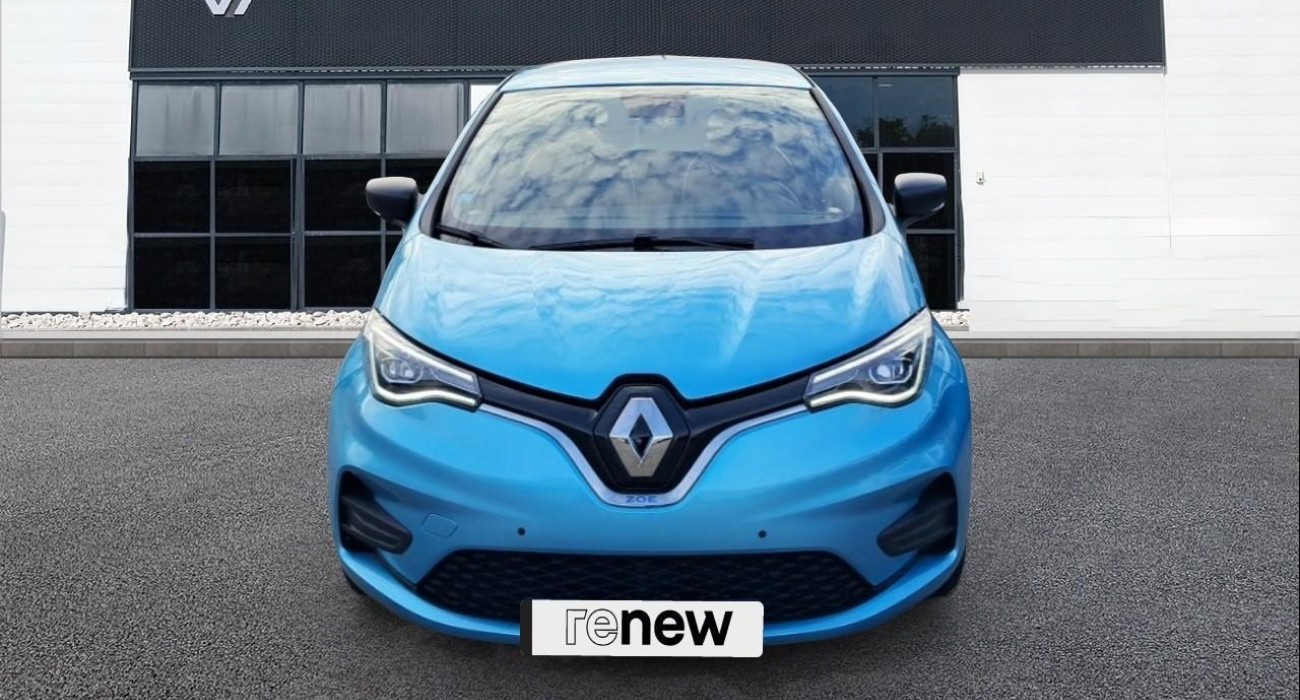 Renault ZOE R110 Achat Intégral Life 2