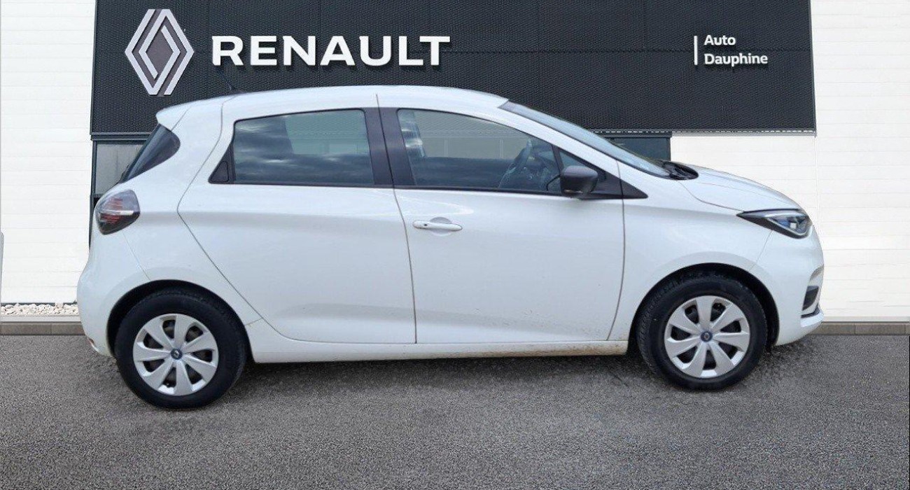 Renault ZOE R110 Life 2