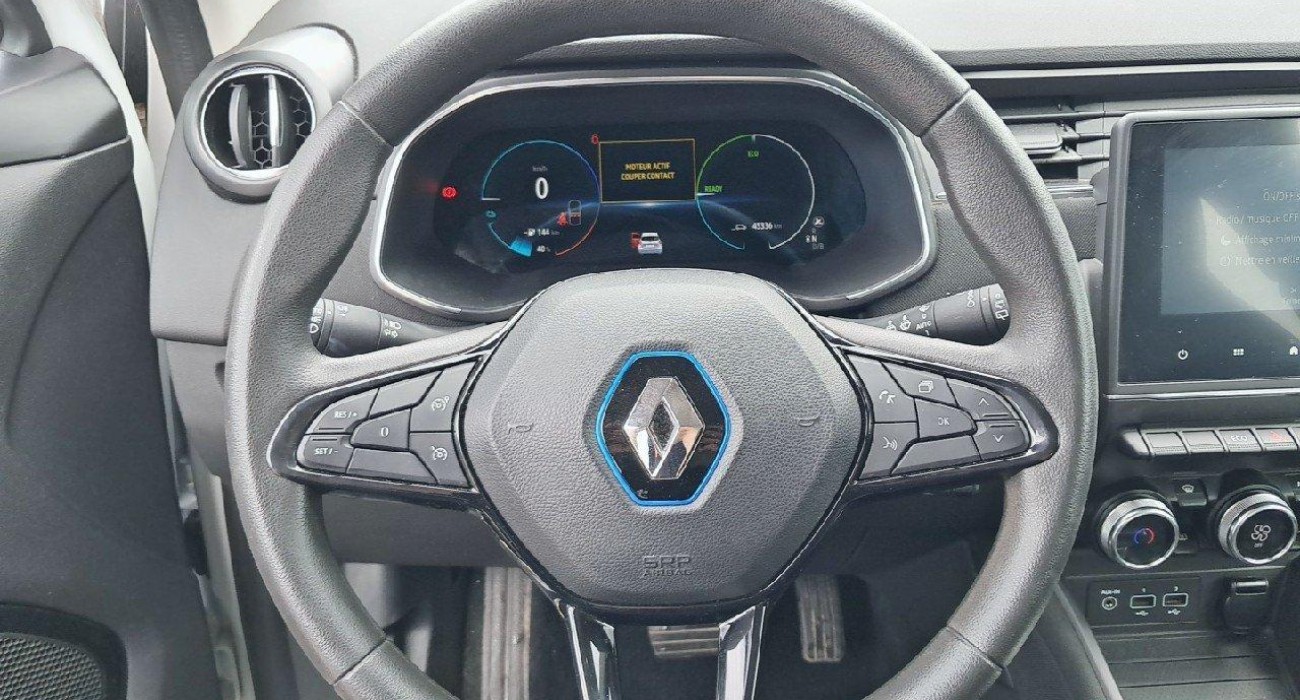 Renault ZOE R110 Life 6