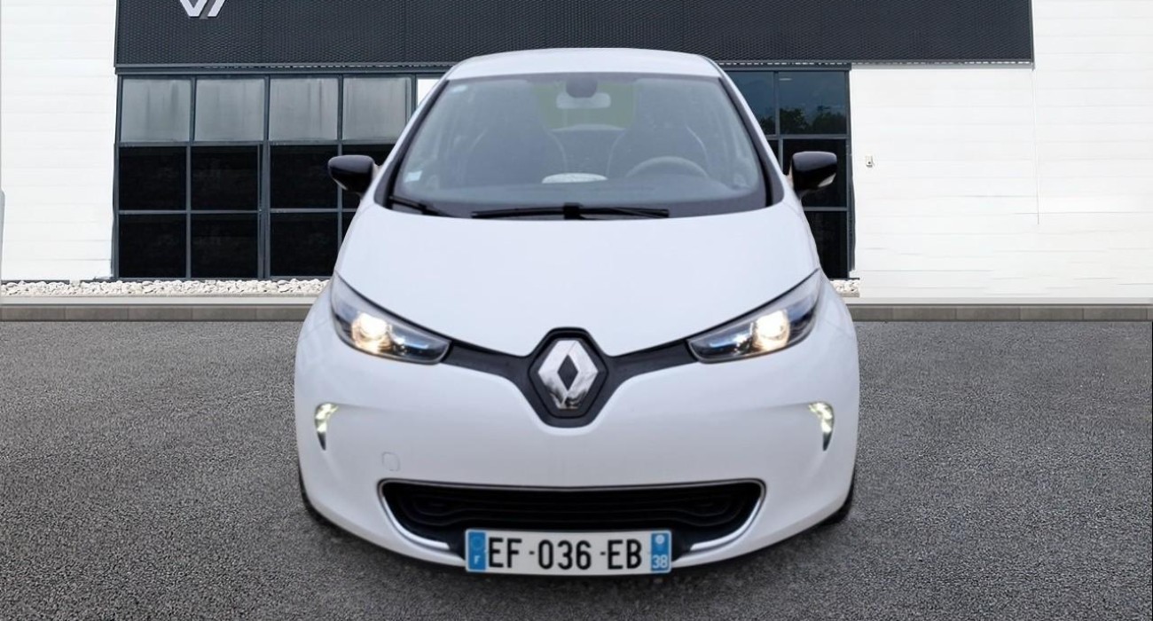 Renault ZOE Life 2