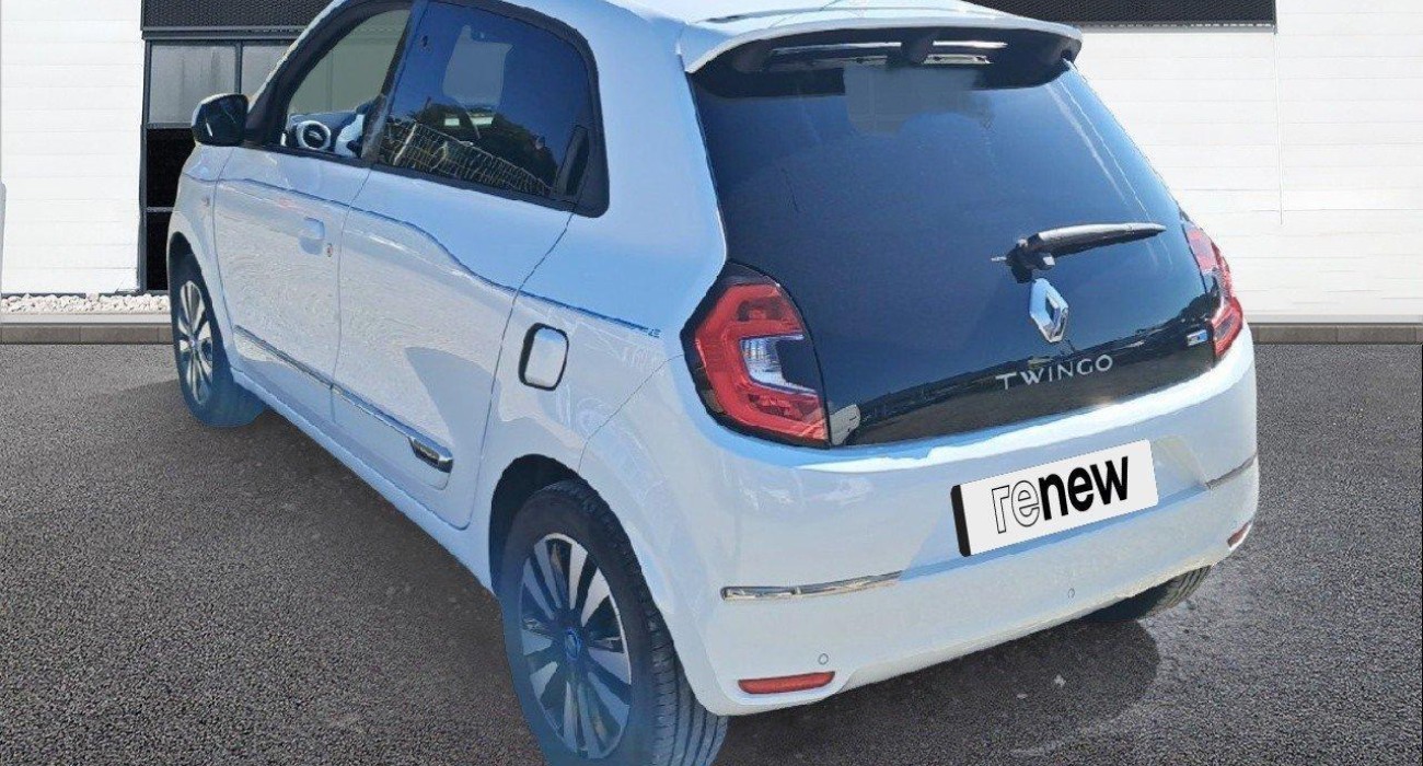 Renault TWINGO Twingo III Achat Intégral - 21 Intens 3