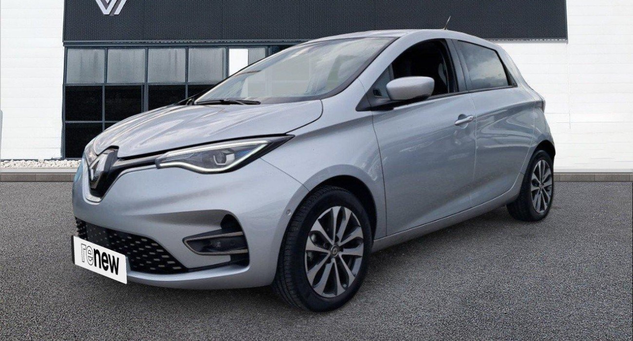 Renault ZOE Zoe R110 Achat Intégral - 21C Intens 1