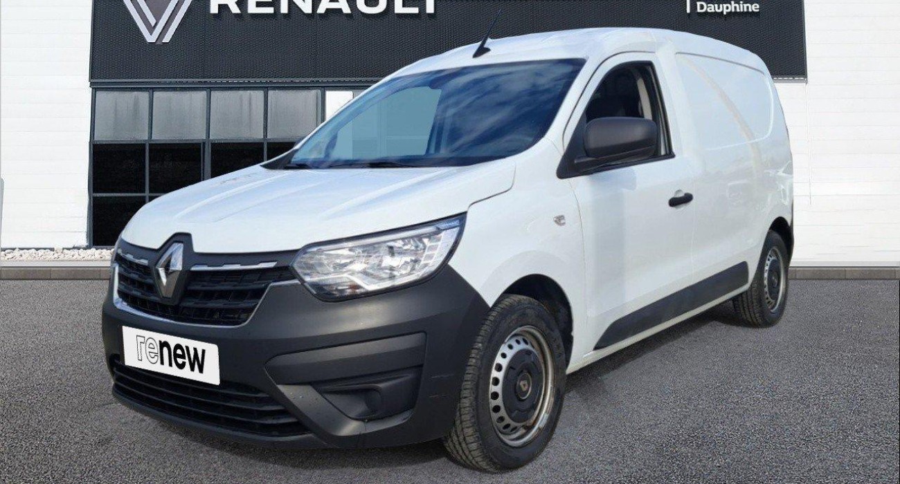 Renault EXPRESS VAN BLUE DCI 75 CONFORT 1