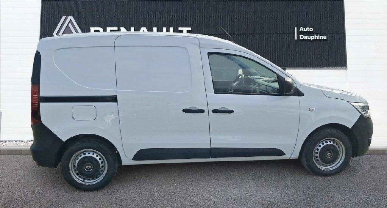 Renault EXPRESS VAN BLUE DCI 75 CONFORT 2