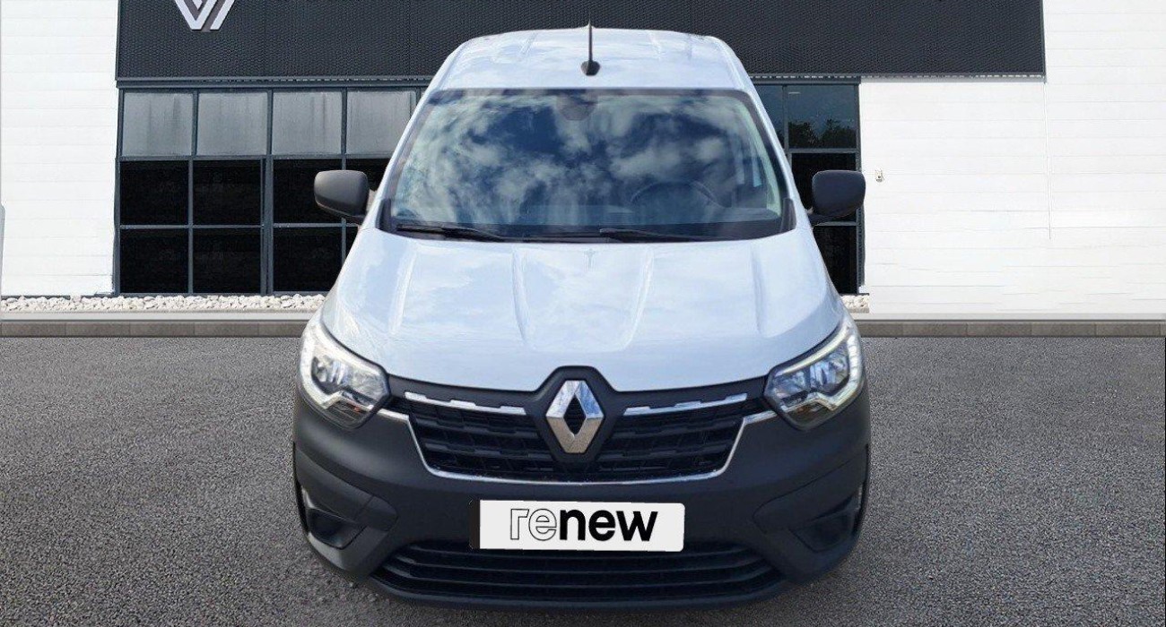 Renault EXPRESS VAN BLUE DCI 75 CONFORT 4