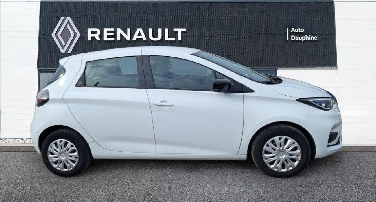 Renault ZOE Zoe R110 Achat Intégral - 21 Business 2