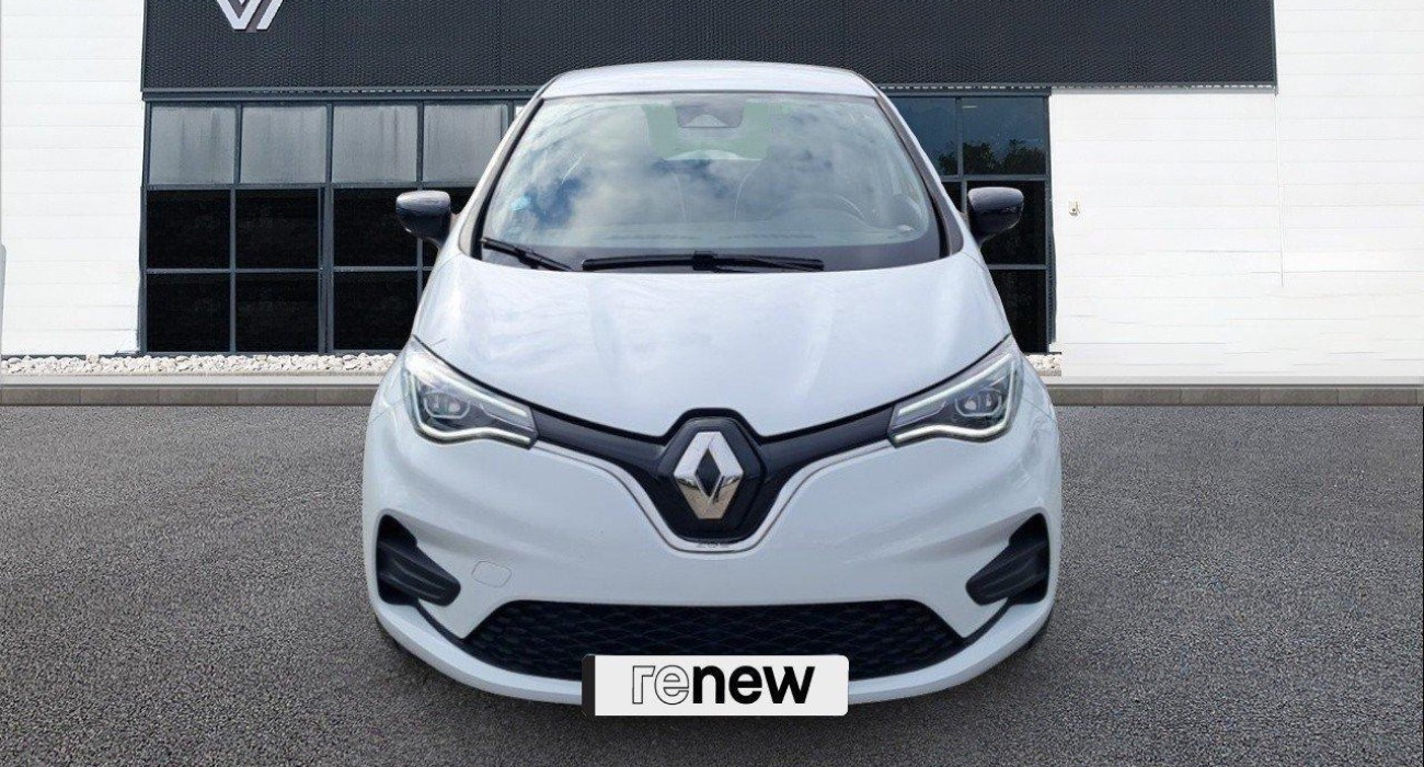 Renault ZOE Zoe R110 Achat Intégral - 21 Business 4