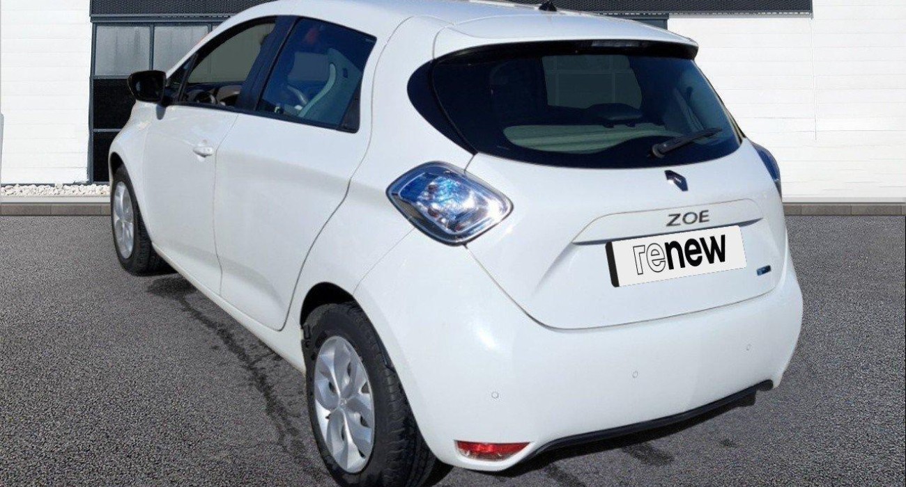 Renault ZOE R90 Zen 3