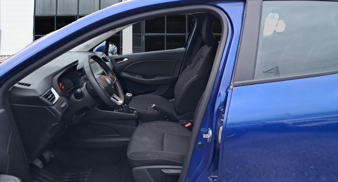 Renault CLIO Clio Blue dCi 100 - 21N Business 10