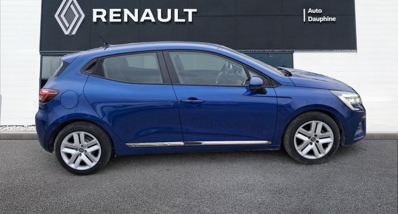 Renault CLIO Clio Blue dCi 100 - 21N Business 2