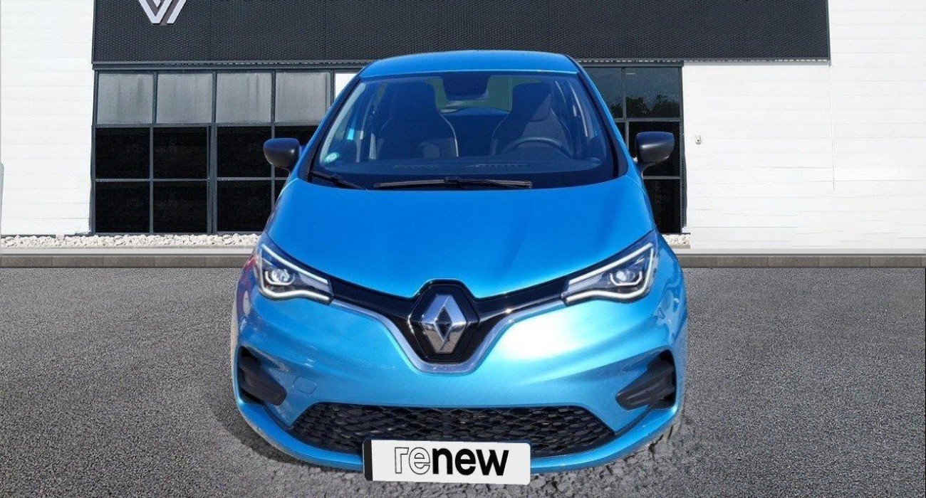 Renault ZOE Zoe R110 Achat Intégral - 21 Life 4