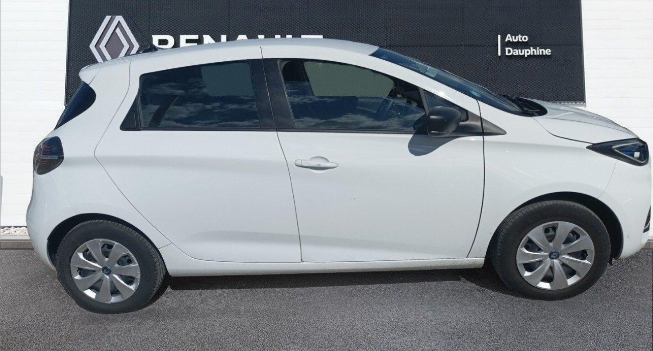 Renault ZOE R110 Achat Intégral Life 2