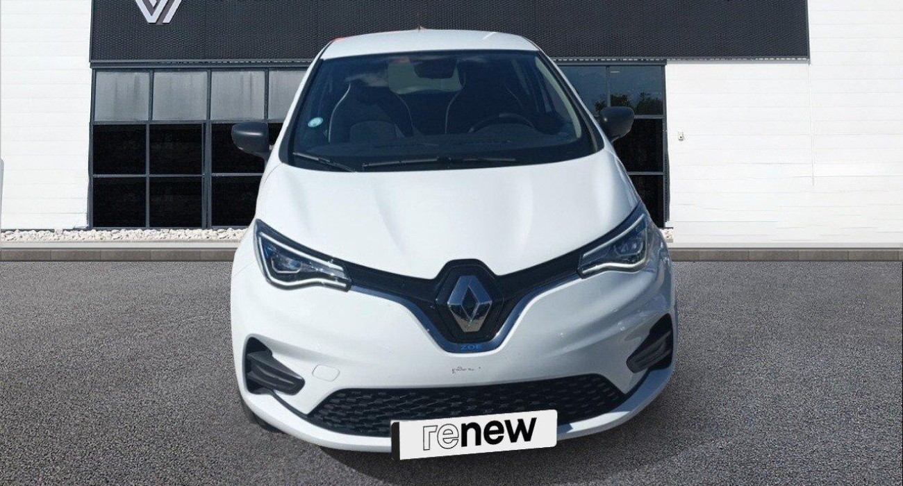 Renault ZOE R110 Achat Intégral Life 4