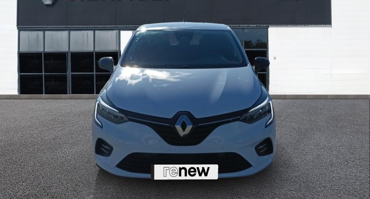 Renault CLIO Clio TCe 100 GPL Evolution 4