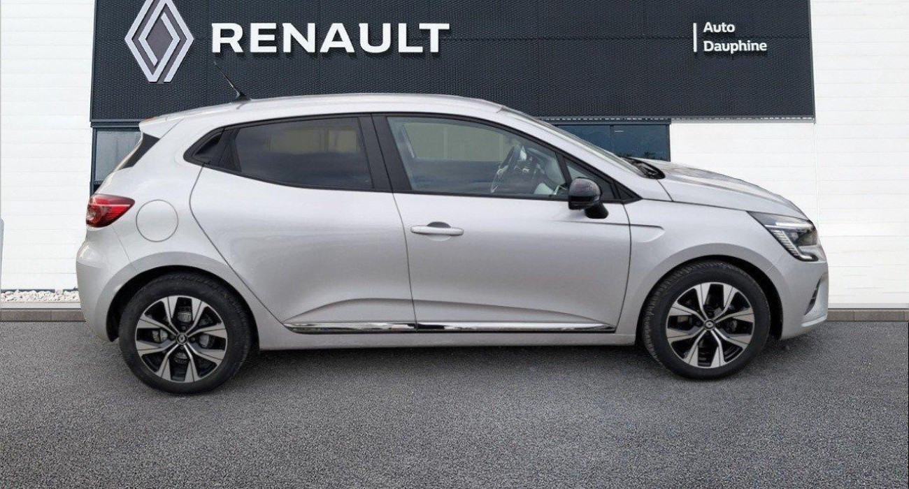 Renault CLIO Clio Blue dCi 100 Evolution 2