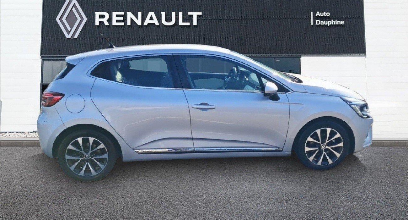 Renault CLIO Clio Blue dCi 100 - 21N Intens 2