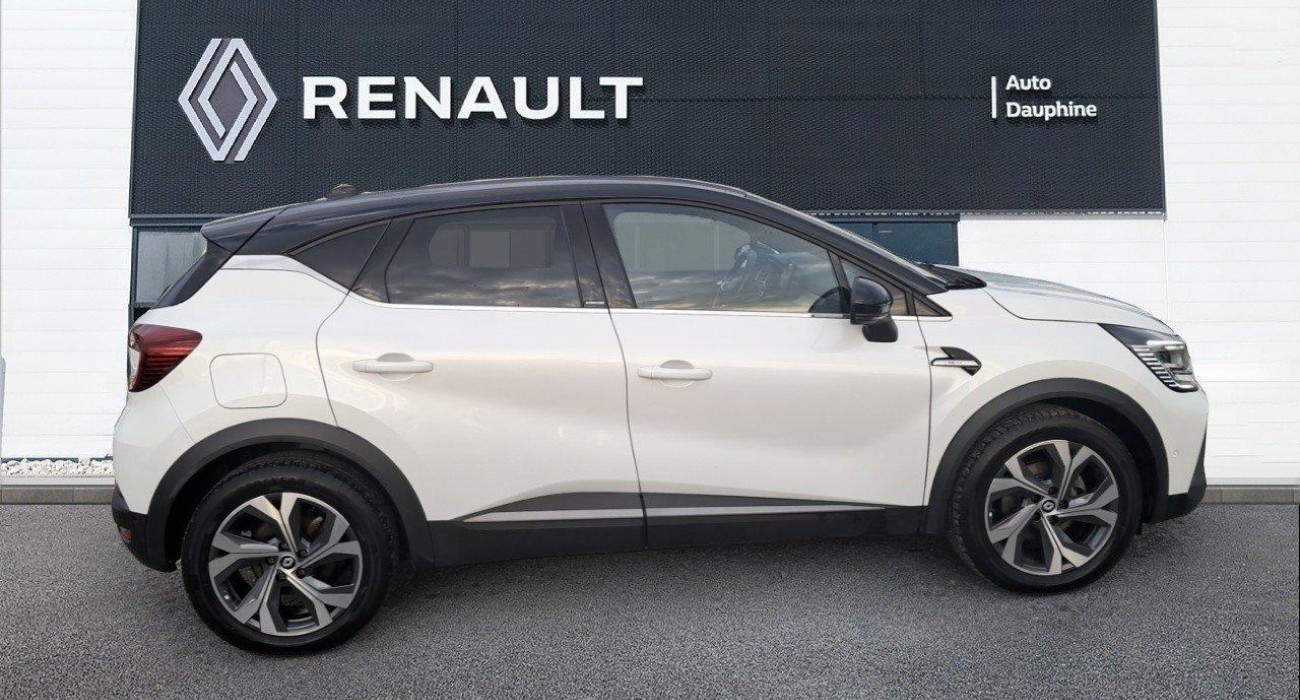 Renault CAPTUR E-Tech Plug-in 160 - 21B R.S. Line 2