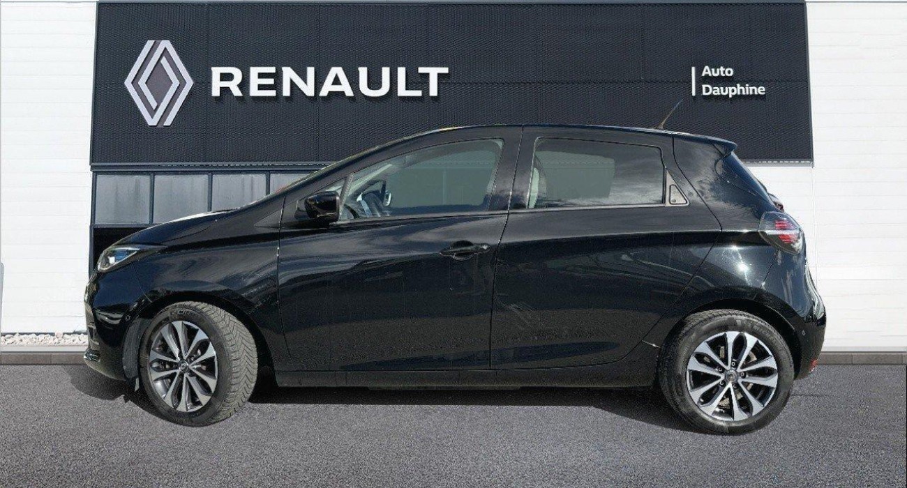 Renault ZOE Zoe R135 Achat Intégral - 21B Intens 2