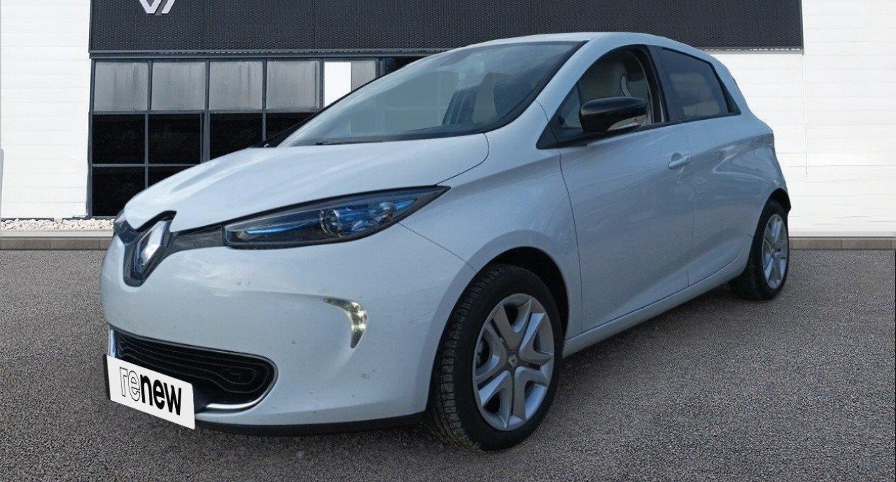 Renault ZOE R90 Zen 1