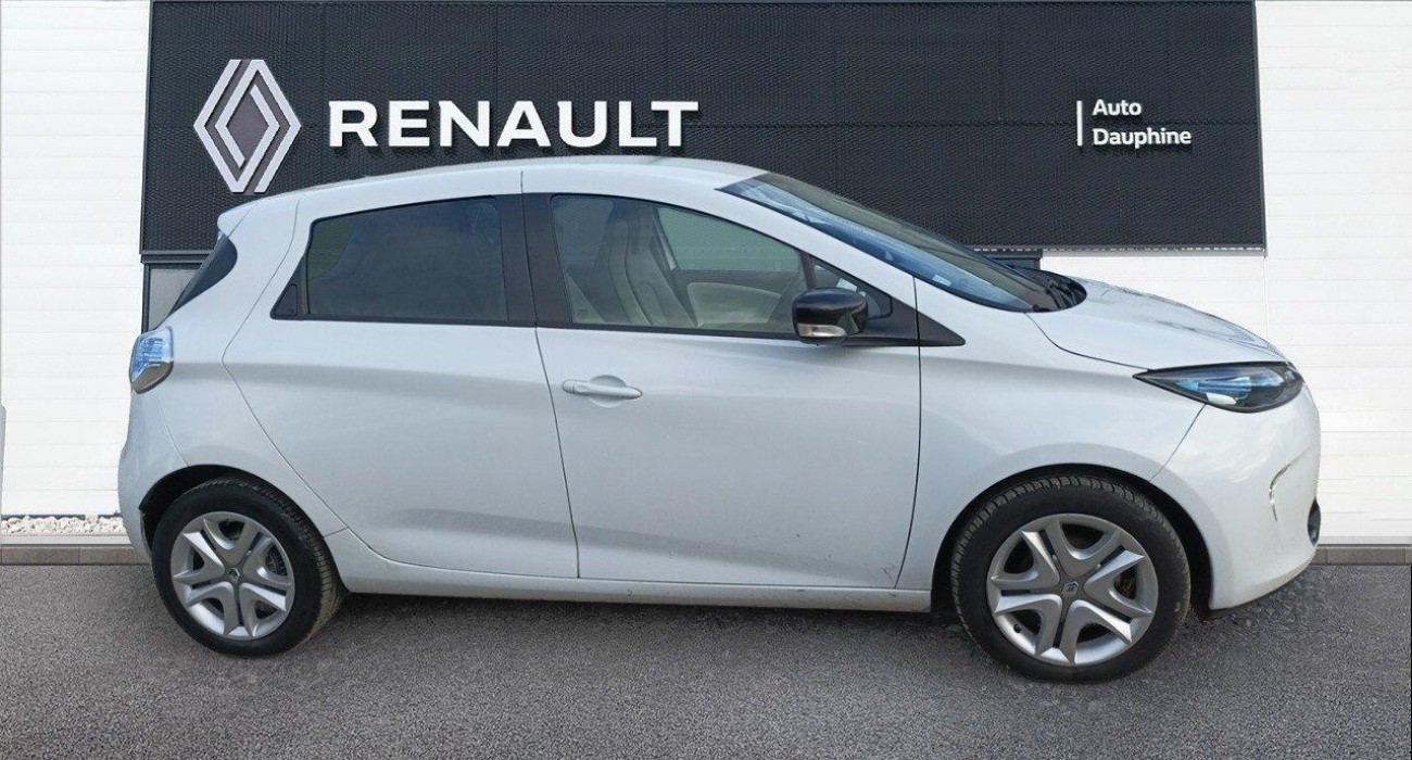 Renault ZOE R90 Zen 2