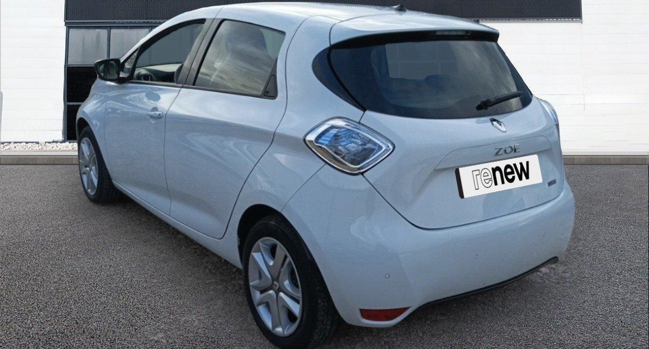 Renault ZOE R90 Zen 3