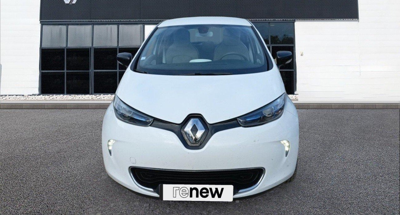 Renault ZOE R90 Zen 4