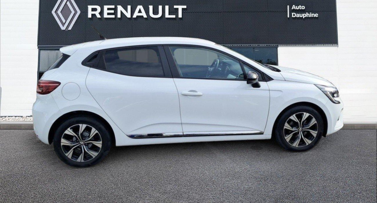 Renault CLIO Clio TCe 100 GPL Evolution 2