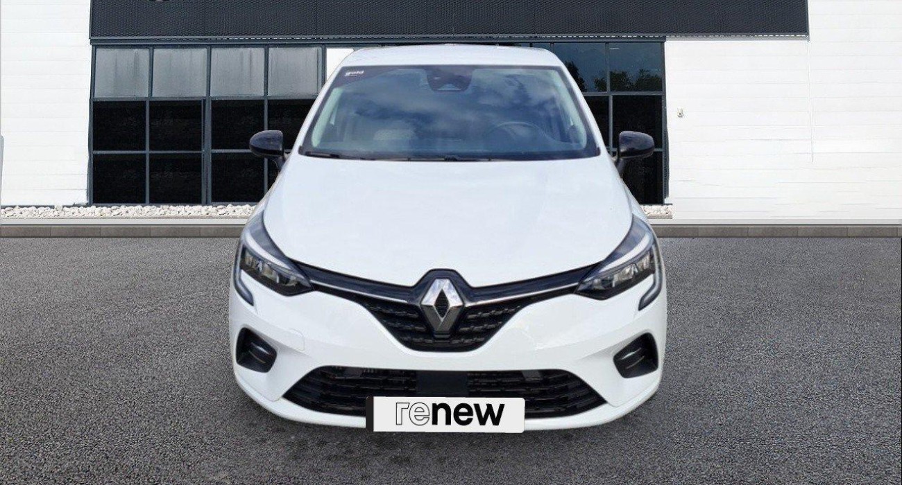 Renault CLIO Clio TCe 100 GPL Evolution 4