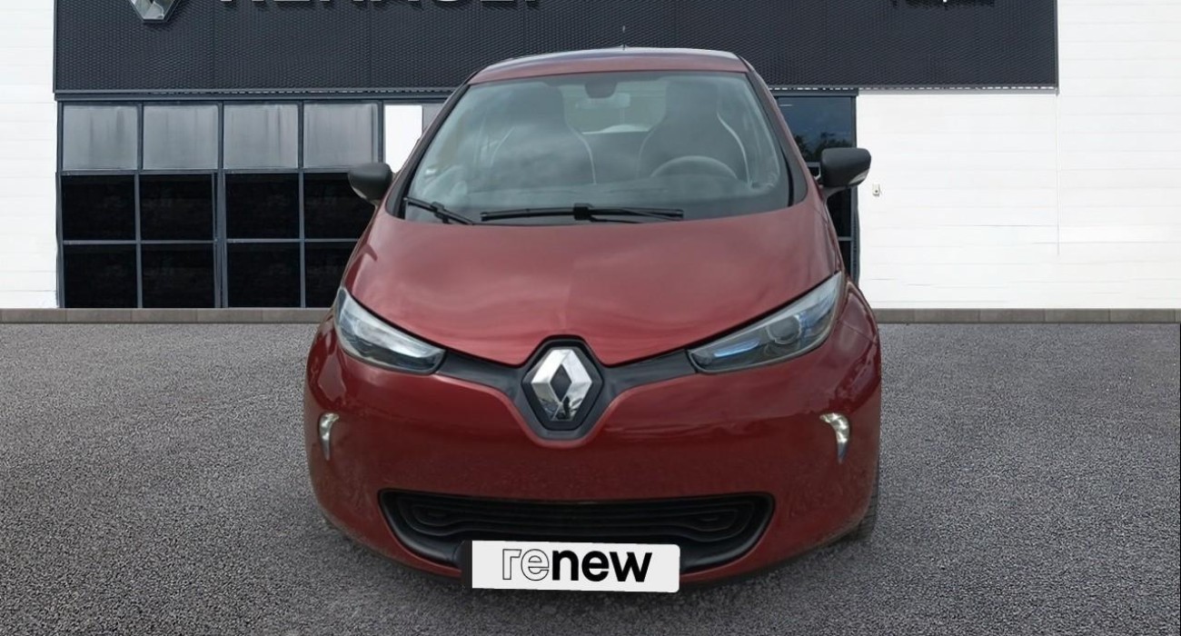 Renault ZOE R90 Life 2